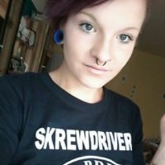 Vanessa Erwin Wilhelm