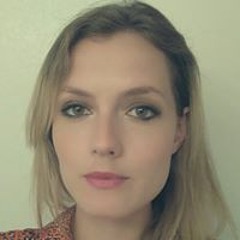 Cyrielle Massebeuf