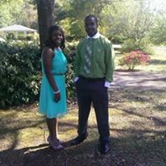 Erica Babycakes Scott