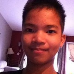 Xyrellegeorge Terrenal