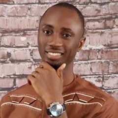 Feyi Abraham Adesanya