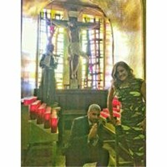 Robertito Navarro Jr.