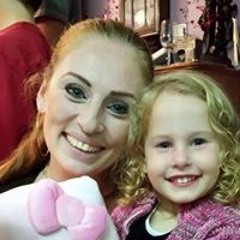 Nataly Molokhovsky Gutman