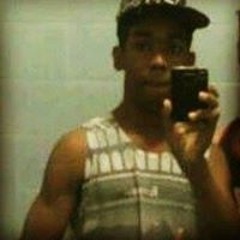 Italo Patrick