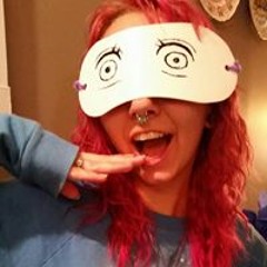 Maria Alexandra Biscan