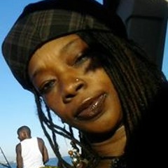 Valarielbey Washitawn