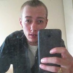 Austin NineOtwo O'Regan