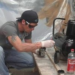 Miguel Angel Pizarro