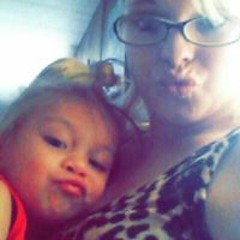 Macie Zariyah Thomas