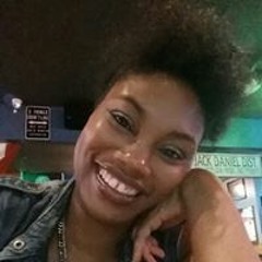 Krystal Happy Willams