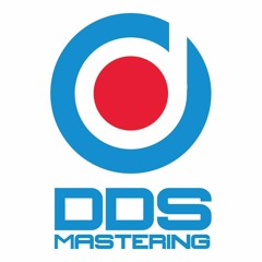 DDS Mastering - Angelo Ferreri - You Can Do -Master - After