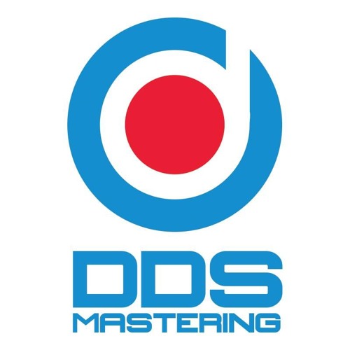 DDS Mastering - Angelo Ferreri - You Can Do -Master - After