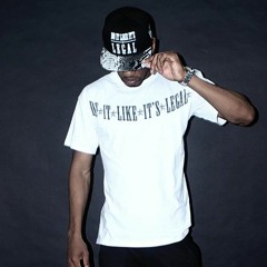 Jimmy James Beats AKA Jimarlo