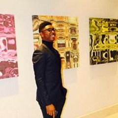 Chuma Odinye