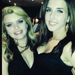 McKenna Ruth Warnick