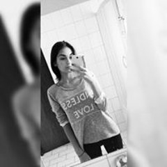 Kristina Lovrinović