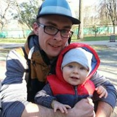 Dmitriy Sam