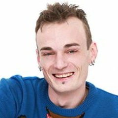 Alex Alfdon Lancaster