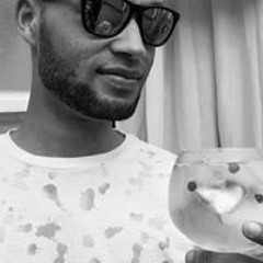 Saell Jerrys Rodrigues