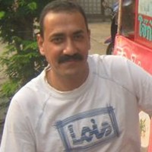 Walid El Sakka’s avatar