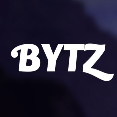 BYTZ podcast artwork