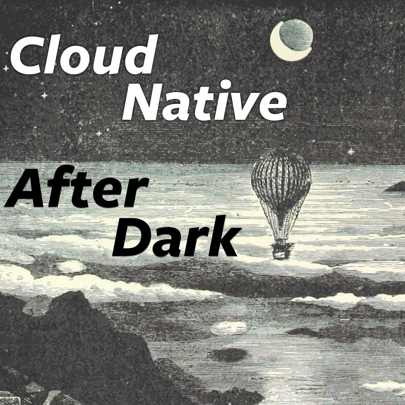 Cloud Native After Dark (formerly Cloud Foundry After Dark)
