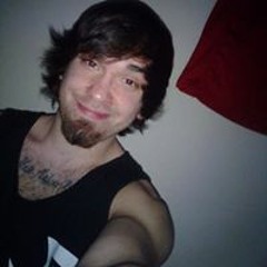 Alexander Craig Ceron