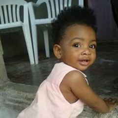 Luxon Tucho Dorenald