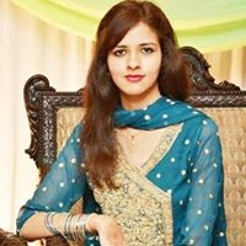 Rabia Rana’s avatar