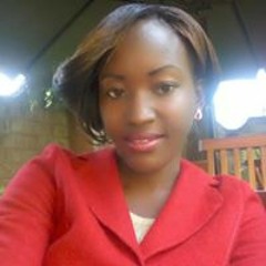 Mariah Chebet Blessing