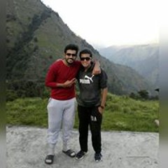 Chetan Khemani