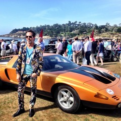 Bryant Kreaden aka The Carshrink Playa Zaydie