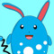 Bubble Bunny