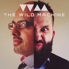 THE WILD MACHINE PODCAST