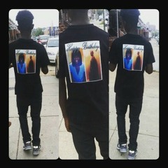East Baltimore Mookie