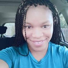 Mabongie Faith Ndlovu