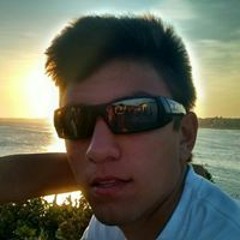 Samuel Aragão