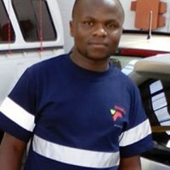 Freedom Mzoxolo Gwacela