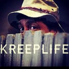 Kingbait Kreeplife