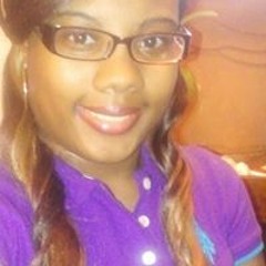 Terika Danielle Jackson