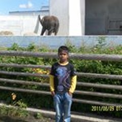 Praveen Ananthan