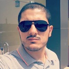 محمد سليمان حميد