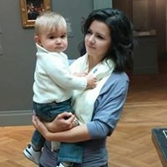 Khrystyna Khristianova