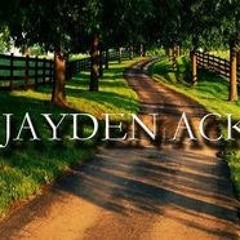 Jayden Ackins