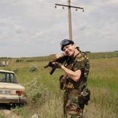 Lyubchenko Vyacheslav