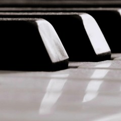 Oliver Mampel Piano Works