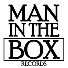 Man in the Box Records