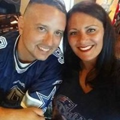 Deanna Mazziotti Garza