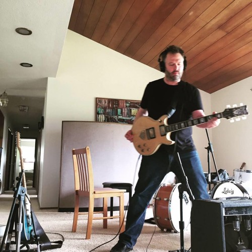 Gravelpit - Liquidated Soul - Snowglobe LP - Rockadelic Records 1999