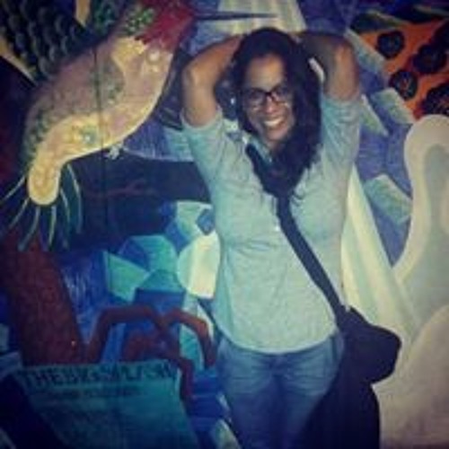 Lupita De La Rocha’s avatar